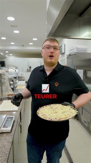 20€ für eine Pizza – und das ist erst der Anfang