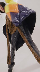 27K views · 46 reactions | 2022 K-Way Runway Show La collezione R&D è protagonista in passerella: estetica funzionale, design coraggiosi e l’iconico tape. I caratteri distintivi K-Way sfilano alla Milano Fashion Week. | K-WAY | Facebook