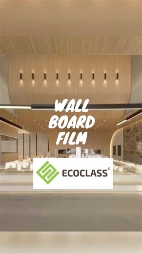 48 reactions · 11 shares | Wall Board Film: Transform Your Space with...