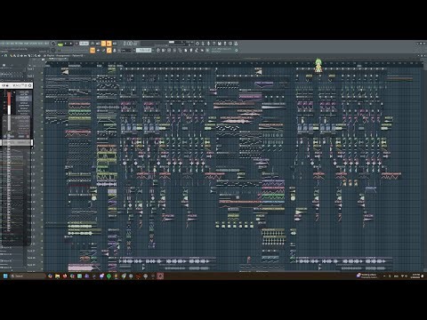 Orchestral dubstep finishing touches (Code: Pandorum Remix Contest)