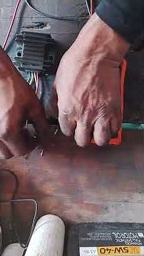 How to check a motorcycle voltage regulator and tell if it's good or damaged