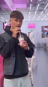 Would you believe we're back in the Arndale? Pink Shakers rise UP!! ⬆️ | Archie's