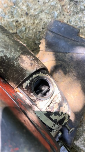 Oil Pump Settle Procedure for Stihl Chainsaws