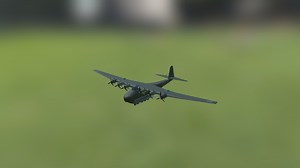 Me323 - Download Free 3D model by manilov.ap