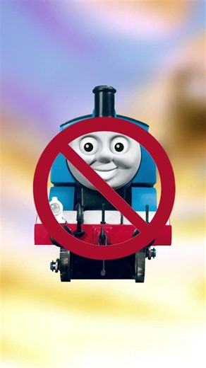 Guess The Thomas Character in 60 seconds! 79