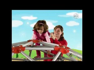 PBS Kids Go! Program Breaks (September 16th, 2010, WLVT)