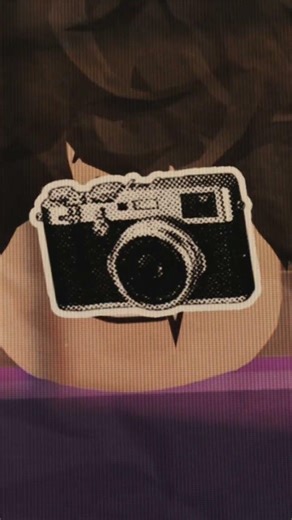 I’m slowly forgetting your face