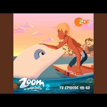 Die Sonne berühren - Teil 1