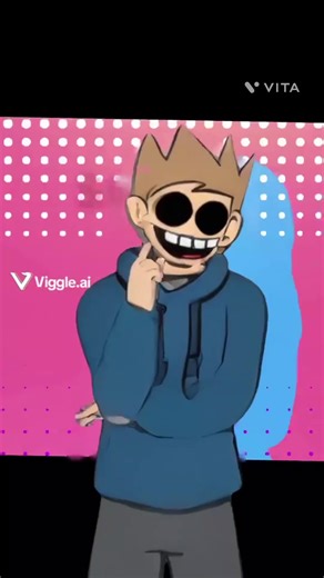 Eddsworld: Un Personaje que Destaca
