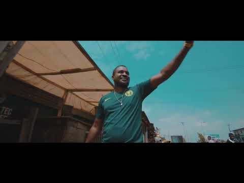 Mr Raw - Obodo Bu Igwe (Official Video) | Afro Hip-Hop/Nigerian Hip-Hop