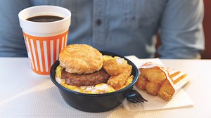 Whataburger Just Added 2 New Items To Its Menu & Everyone Is Freaking Out