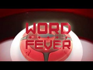 Kurzvideo // Word Fever // Das Quizspiel für die ganze Familie von HUCH!
