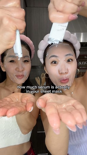 Aylen Park on Instagram: "Part 2 of sharing my 50 year old mom’s skincare secrets✨ Products used (all linked in my profile) @anua.skincare_usa heartleaf toner @laneige_us cream skin toner @torriden hyaluronic acid sheet masks Silicone sheet mask cover (link in bio) #skincaretips #skincare #mom #korean #koreanskincare #kbeauty #sheetmask #glowyskin"