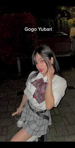 DIY Cosplay for Halloween: Gogo Yubari Kill Bill Costume