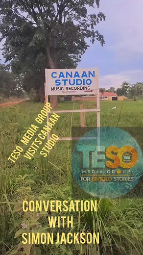 Simon Jackson: From Camp Life to Music Stardom