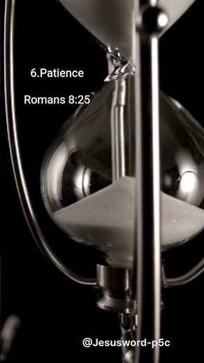 "7 heavenly virtues according to bible "#godsword #bibleverse #motivation