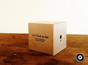 Ishmael` by Nicolas Jaar, Will Epstein, Dave Harrington & Ian Sims