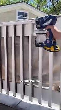 Graco UltraMAX Cordless