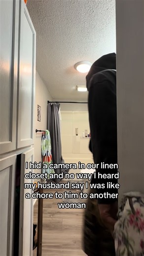 I had no indication he felt like that #cheating #cheater #narcissist | Camera