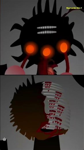 Sprunki Phase 5 Original: 1024