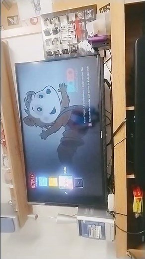 How to Open Netflix on Grundig Android TV