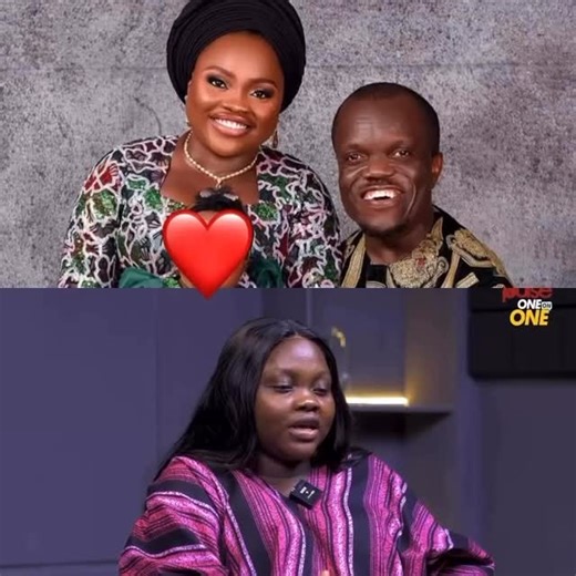 Amebolovers Tv | “When I had my scan, my doctor asked if anyone in my family had symptoms of dwarfism. I said yes. The doctor then asked why I didn’t let my... | Instagram