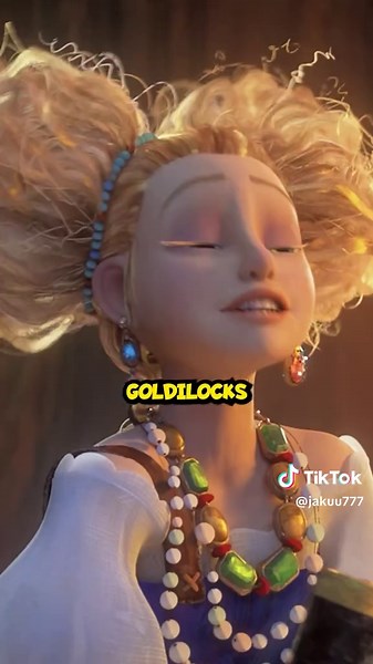 What does Wolf say in Spanish in Puss in Boots 2 #didyouknow #movietok #pussinboots