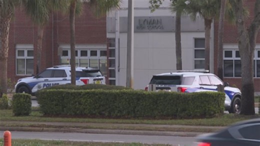 Seminole County schools increasing security after 'vague' social media threat
