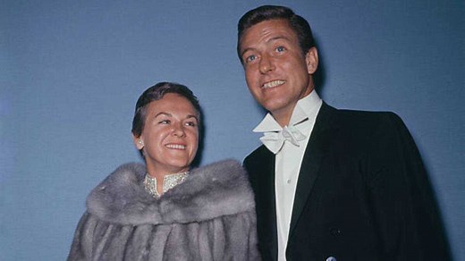 How did Van Dyke's wife, Margie Willett, die? Everything you ought to know
