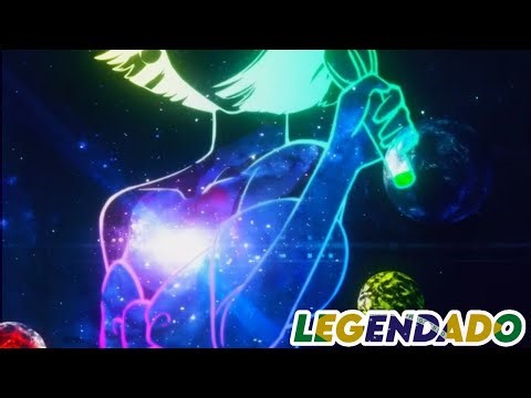 ❛「 ALIEN STAGE 」- Sweet Dream • LEGENDADO - 🇧🇷 ▉