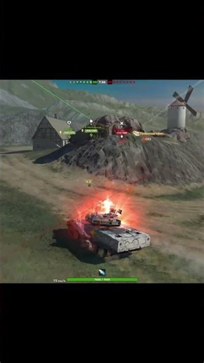 #wotblitz #tanksblitz #wargaming #lesta #cheat #hack #cheater #hacker #cheaters #hackers #читер #dlc