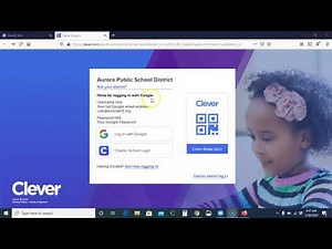 Log Into iReady Using Clever !