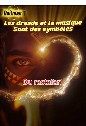 Rastafari est souvent mal compris. Réduit à des dreadlocks, à une musique, à une esthétique. Mais les dreadlocks ne sont qu’un symbole, pas une preuve de conscience. Le reggae est un vecteur, pas le fondement. Rastafari n’est pas une religion au sens occidental. Il n’y a ni dogme figé, ni église, ni intermédiaire entre l’homme et le divin. Rastafari est une philosophie de vie, un éveil, une lecture critique du monde, un rejet de Babylone et de ses illusions. Être rasta, ce n’est pas ce que tu po
