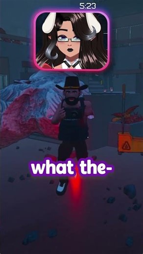 VTuber Makes Cringe Joke, Yeeted #shorts