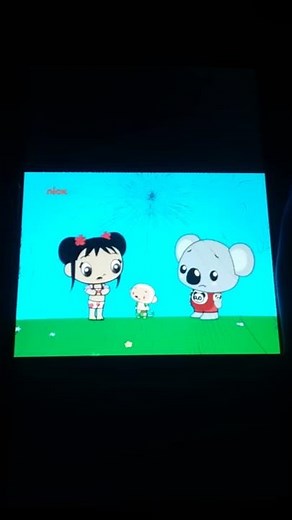 Ni Hao Kai Lan Rintoo Makes A Splash Mi Tesoro Otra Vez