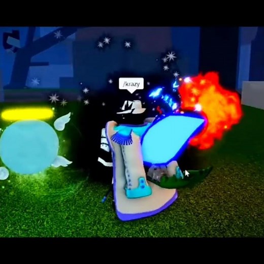 Kilo Fruit?☠️ #Roblox#BloxFruits#Uzoth