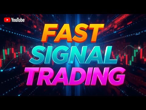 How to Trade Fast Signals with Automation (RBI System Explained)