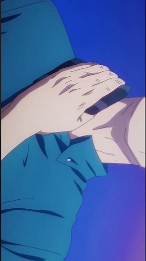 "I'll leave the rest to you..." Nanami's Final Words 💔