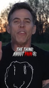 This Stunt Hurt so Bad and Didn’t Even Look Cool! | Steve-O