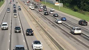 Interstate 35/80/235 interchange will undergo big changes starting in 2022