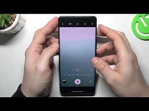 How to Activate Image Camera Stabilization on XIAOMI 12S Ultra