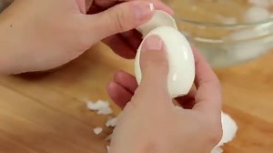 Ramen Eggs (Ajitsuke Tamago) (Video) 味付け玉子