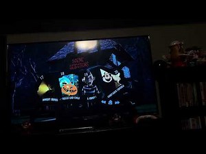 Review of Monster House 2006 DVD
