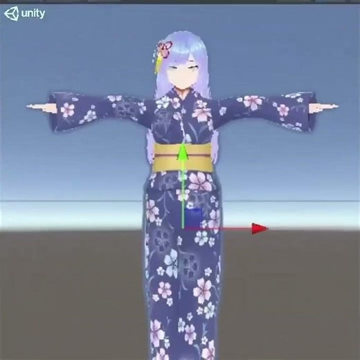 How to Make Anime Style Game in 2mins