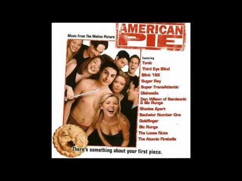 American Pie (1999) Soundtrack - Everclear - Everything to Everyone