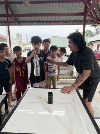 Flip the Bote #barneyngpinas | Barney Barney