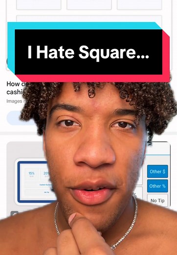 Replying to @FallenFoe Square payment kiosk’s will be the death of me… #c#carterpcst#techt#techtokt#techfactssqure #payment