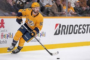 Penguins make moves ahead of Friday's trade deadline