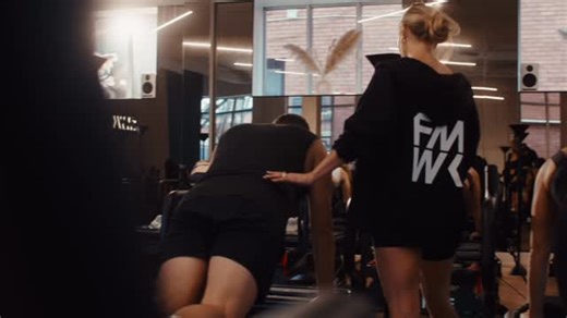 The Lagree Method by Framework⁣ on Instagram: "Ready to step off the Megaformer and into the role of instructor. The Lagree Level 1 Teacher Training at Framework is a deep dive, hands-on immersion into the method — designed for those who want to teach with confidence, precision, and purpose. Across two intensive weekends, you’ll learn: • Megaformer mastery & technique • Intelligent sequencing & programming • Clear, effective cueing • Safe modifications for all bodies • How to lead powerful, well