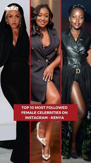 Pulse Kenya on TikTok